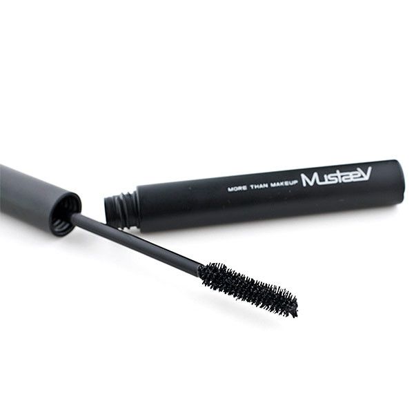 MustaeV - Maxi Volume Mascara, Black 0.2 oz (6g)