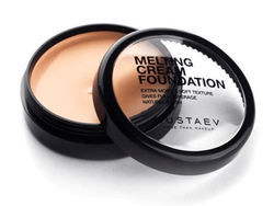 MustaeV MELTING CREAM FOUNDATION - BEIGE