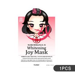 MustaeV - Mood Therapy Mask - Joy