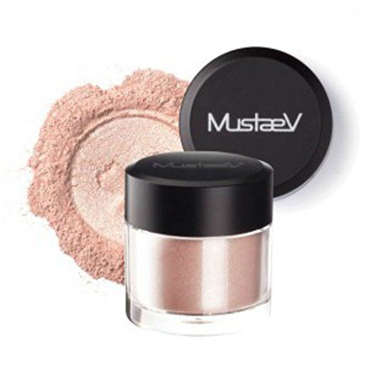 MustaeV - Moonlight Powder - Champagne 