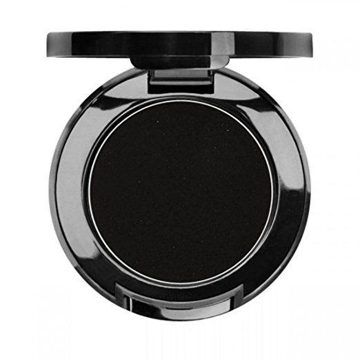 MustaeV - Single Eye Shadow - Charcoal (105M) 