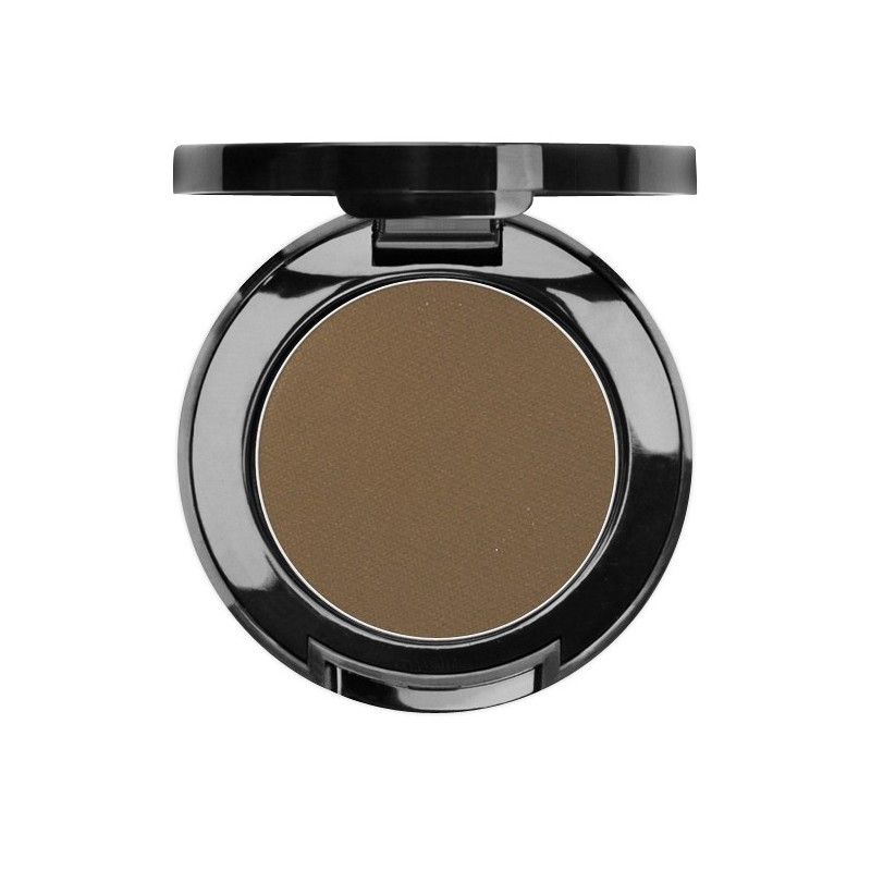 MustaeV - Single Eye Shadow - Cocoa MustaeV - Single Eye Shadow - Cocoa