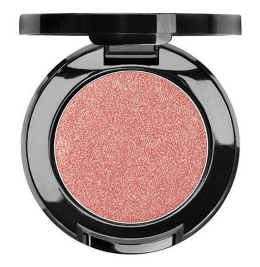 MustaeV - Single Eye Shadow - Pink Mist