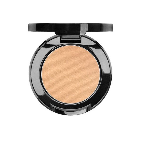 MustaeV - Single Eye Shadow - Shade 