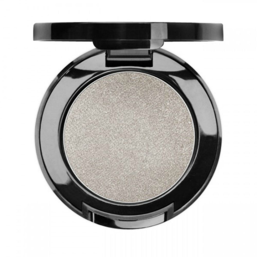 MustaeV - Single Eye Shadow - Silver Medal 