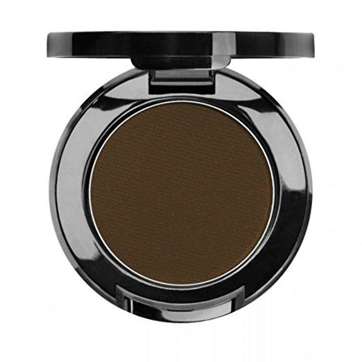 MustaeV - Single Eye Shadow - Smoke 