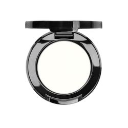 MustaeV - Single Eye Shadow - Snow