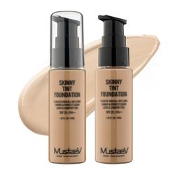 MustaeV - Skinny Tint Foundation - Bright Beige