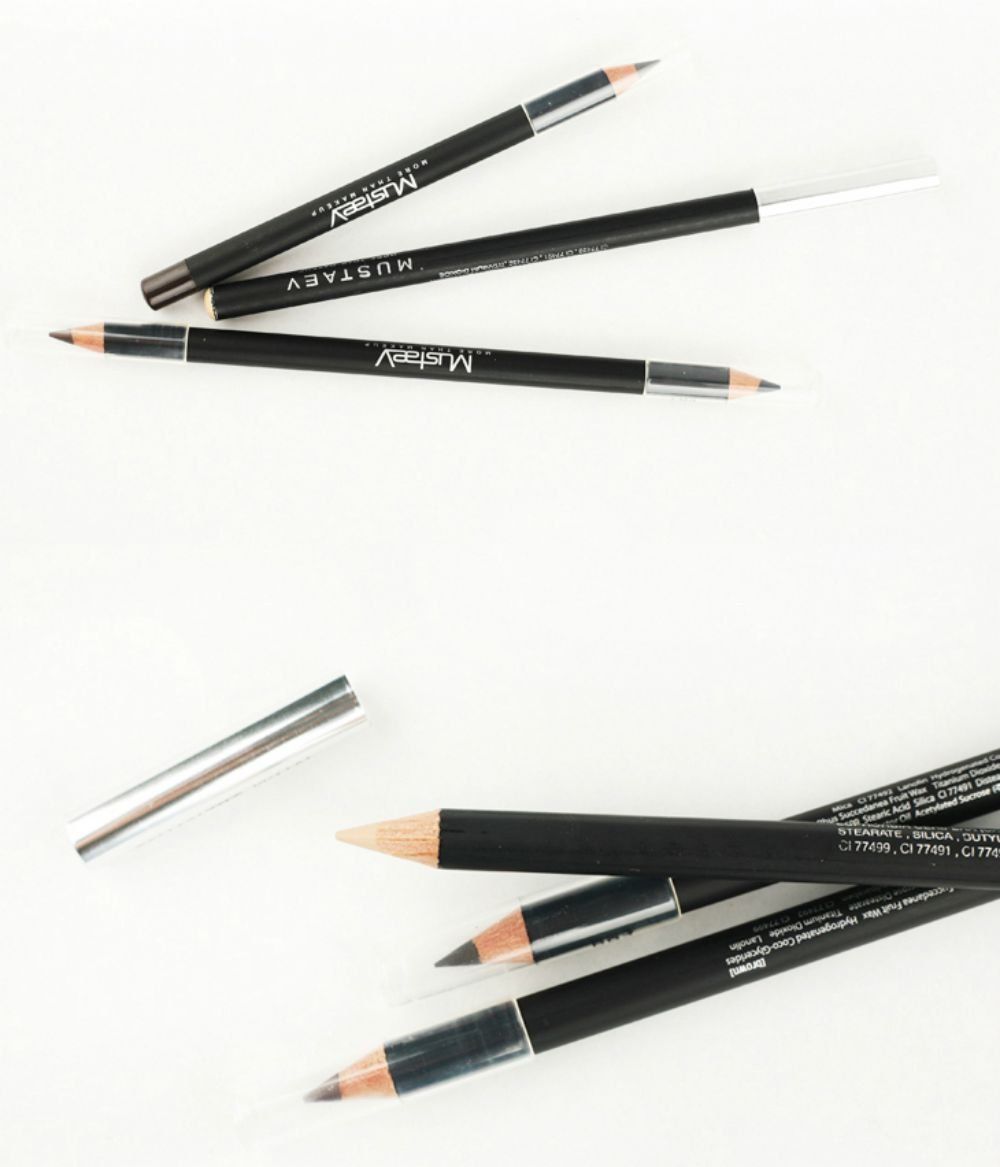 MustaeV - Spot Eraser Concealer Pencil - Neutral Beige 05