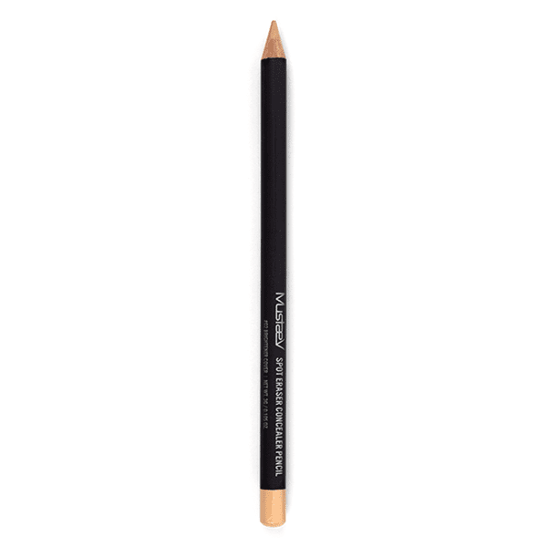 MustaeV - Spot Eraser Concealer Pencil - Neutral Beige 05