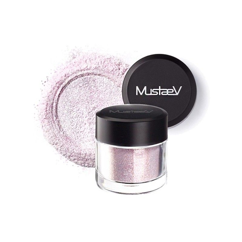 MustaeV Starlight Powder Pink