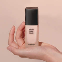 MustaeV Super Fit Tone Up Primer