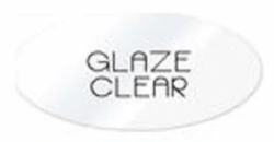 Nardo's Natural Lip Gloss, Clear/Glaze