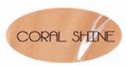 Nardo's Natural Lip Gloss, Coral Shine