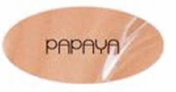 Nardo's Natural Lip Gloss, Papaya