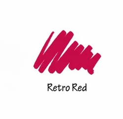 Nardo's Natural Lip Pencil, Retro Red
