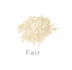 Nardo's Natural, Loose Mineral Foundation, Fair