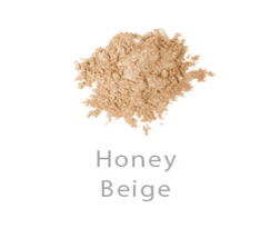 Nardo's Natural, Loose Mineral Foundation, Honey Beige