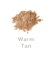 Nardo's Natural, Loose Mineral Foundation, Warm Tan