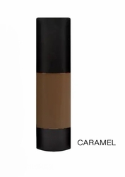 Nardo's Natural, Mineral Liquid Foundation - Caramel