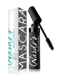 Nardo's Natural, Natural Mascara, Black