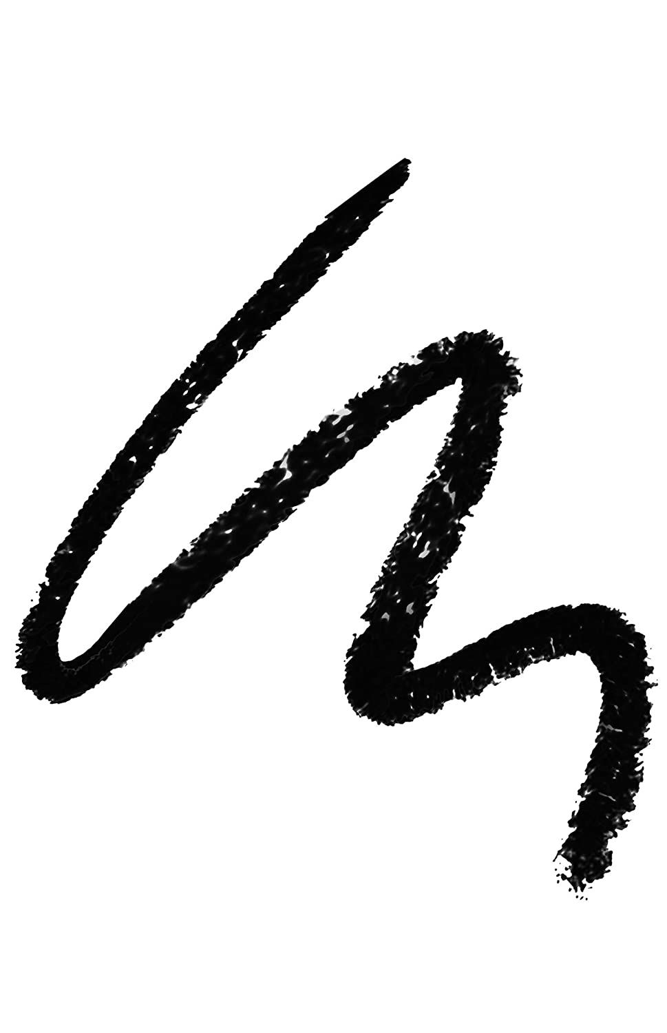 Natasha Moor Cosmetics Kohl It Magic Black Eyeliner Pencil