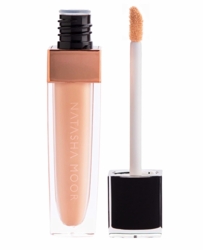 Natasha Moor Cosmetics Liquid Magic Concealer, MAGIC #1 (Natural Light)