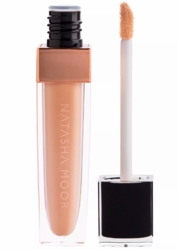 Natasha Moor Cosmetics Liquid Magic Concealer, MAGIC # 3