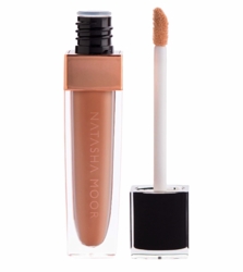 Natasha Moor Cosmetics Liquid Magic Concealer, MAGIC # 5 (Honey Medium-Dark)