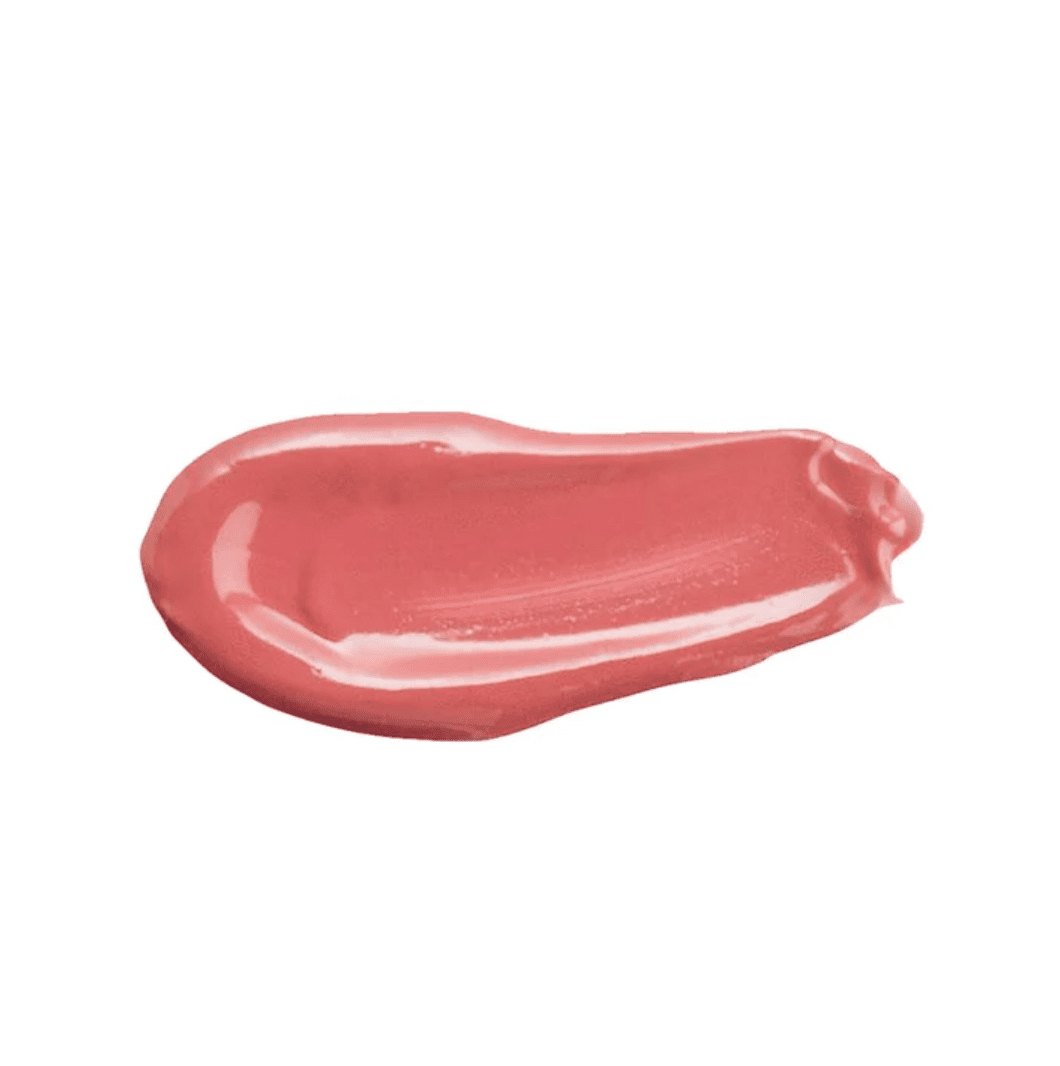 Natasha Moor Cosmetics Molten Matte Liquid Lipstick, Bulletproof