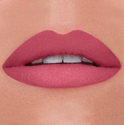 Natasha Moor Cosmetics Molten Matte Liquid Lipstick, Ceo
