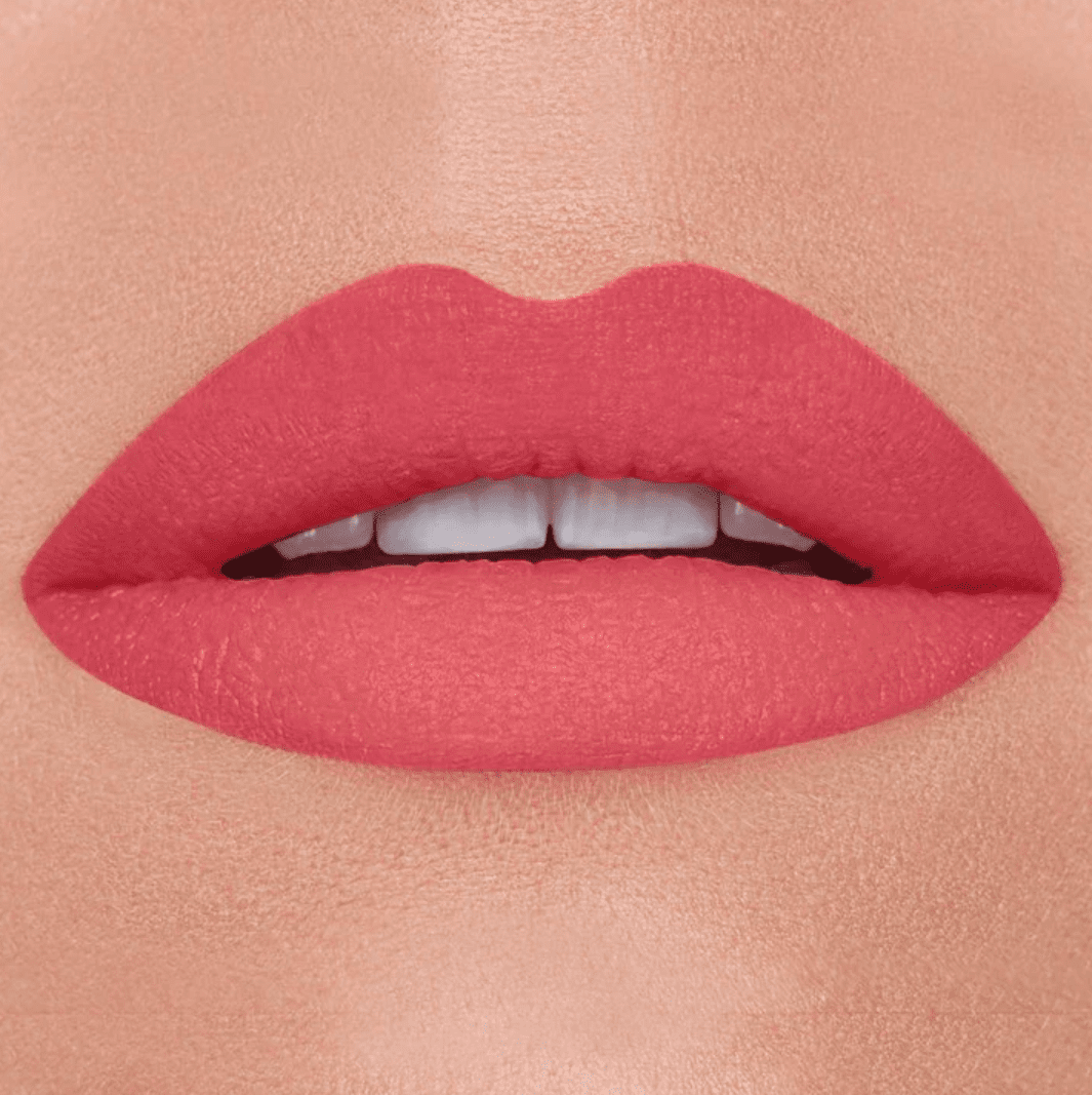 Natasha Moor Cosmetics Molten Matte Liquid Lipstick, Dreamer