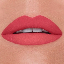 Natasha Moor Cosmetics Molten Matte Liquid Lipstick, Dreamer