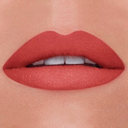 Natasha Moor Cosmetics Molten Matte Liquid Lipstick, Drive