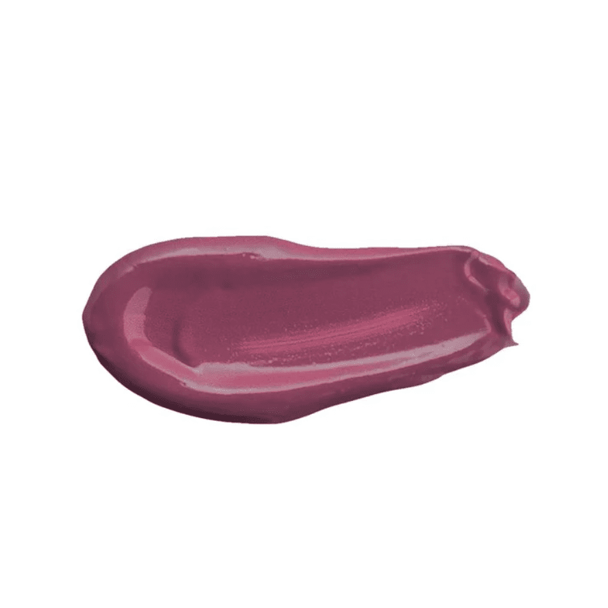 Natasha Moor Cosmetics Molten Matte Liquid Lipstick, Fire Within