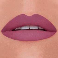Natasha Moor Cosmetics Molten Matte Liquid Lipstick, Serendipity