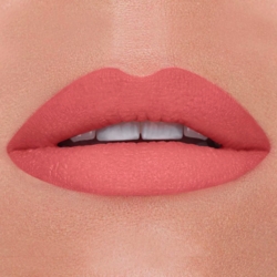 Natasha Moor Cosmetics Molten Matte Liquid Lipstick, Soul