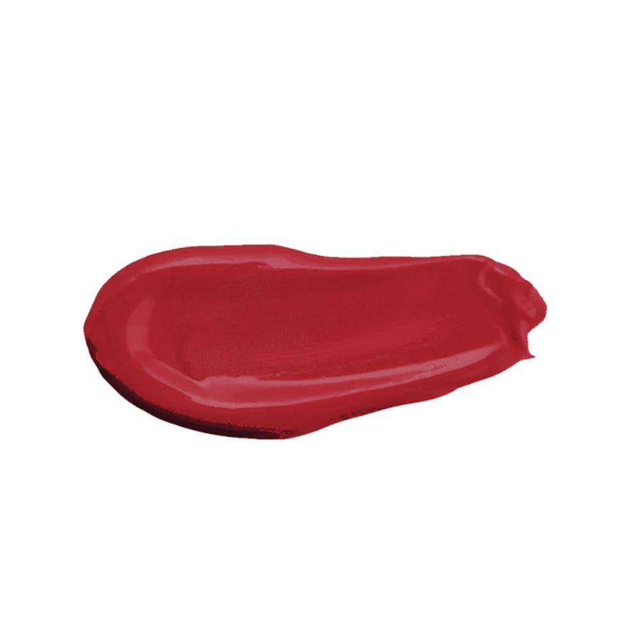 Natasha Moor Cosmetics Molten Matte Liquid Lipstick, Survivor