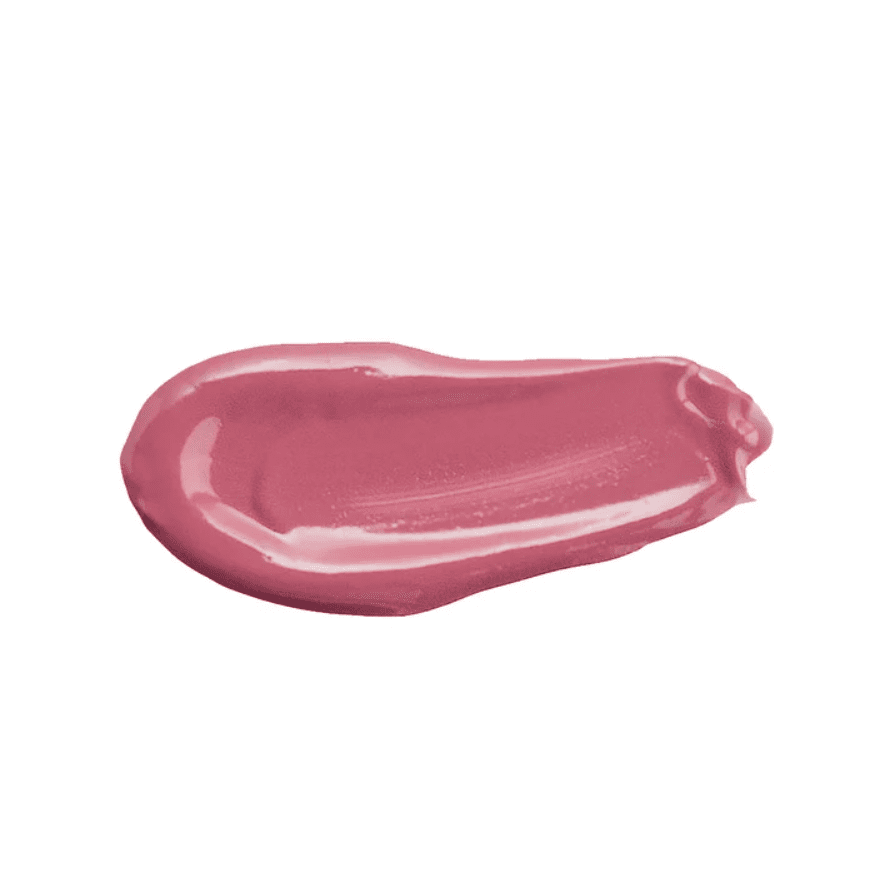 Natasha Moor Cosmetics Molten Matte Liquid Lipstick, Willpower