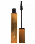 Natasha Moor Cosmetics Power Black Mascara - Black