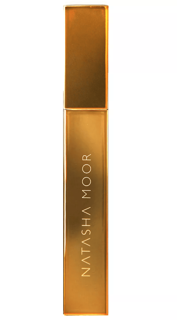 Natasha Moor Cosmetics Power Black Mascara - Black