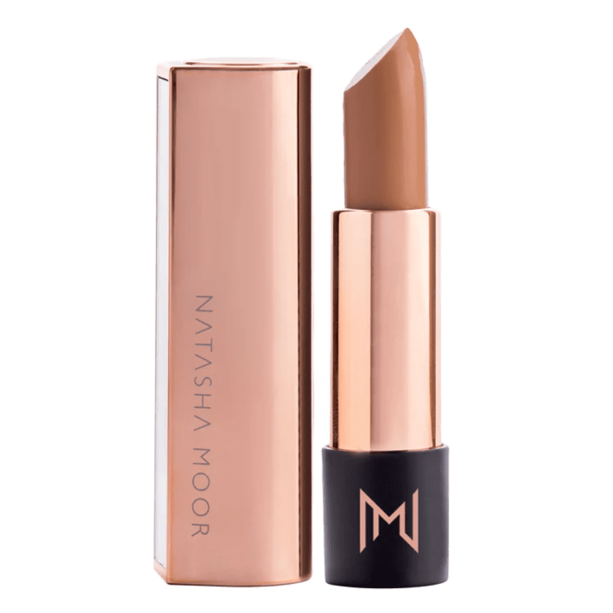 Natasha Moor Cosmetics Secret Perfector Concealer # 5 (Honey Medium-Dark)