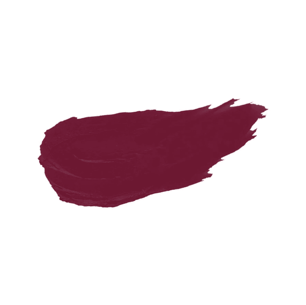 Natasha Moor Cosmetics Silk Suede Lipstick - Indestructible