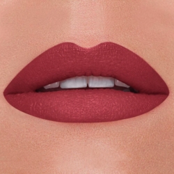Natasha Moor Cosmetics Silk Suede Lipstick - Ambition
