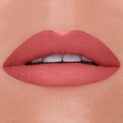 Natasha Moor Cosmetics Silk Suede Lipstick - Boss