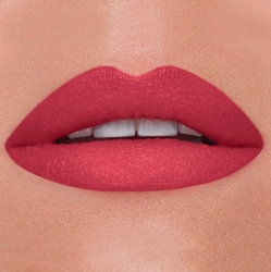 Natasha Moor Cosmetics Silk Suede Lipstick - Empire
