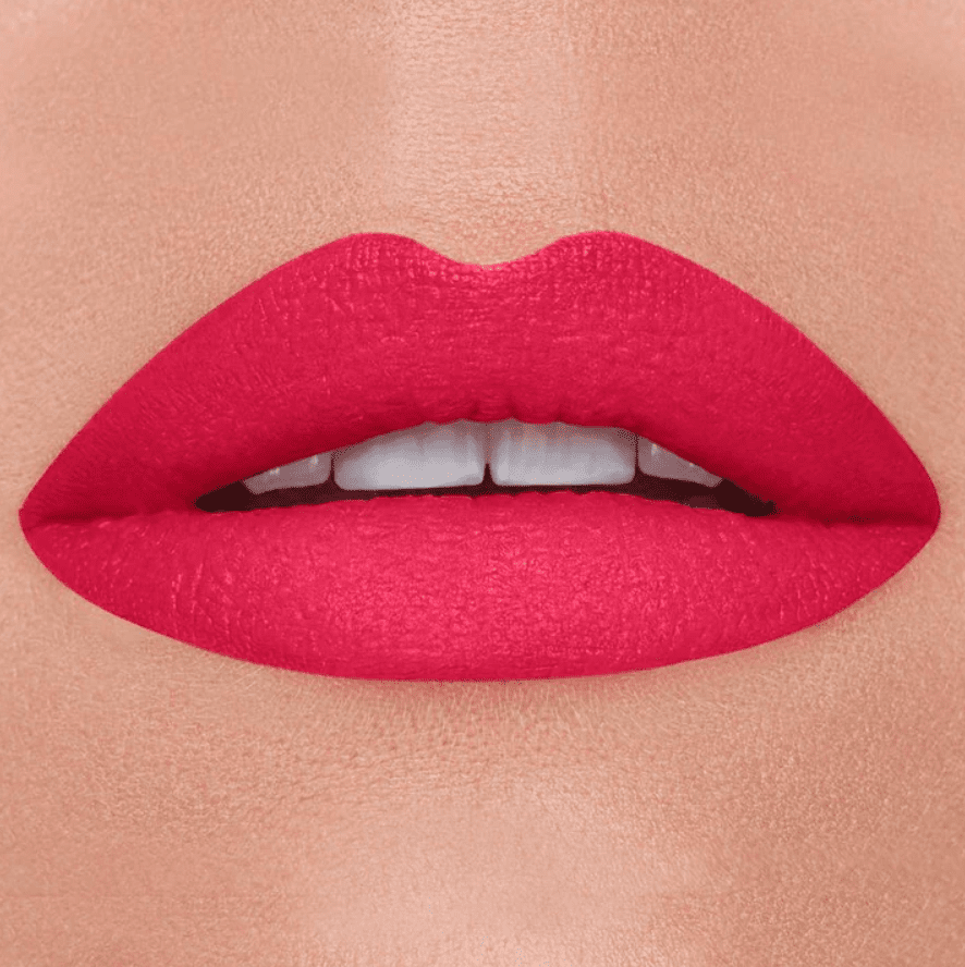 Natasha Moor Cosmetics Silk Suede Lipstick - Euphoria