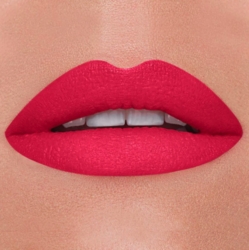 Natasha Moor Cosmetics Silk Suede Lipstick - Euphoria