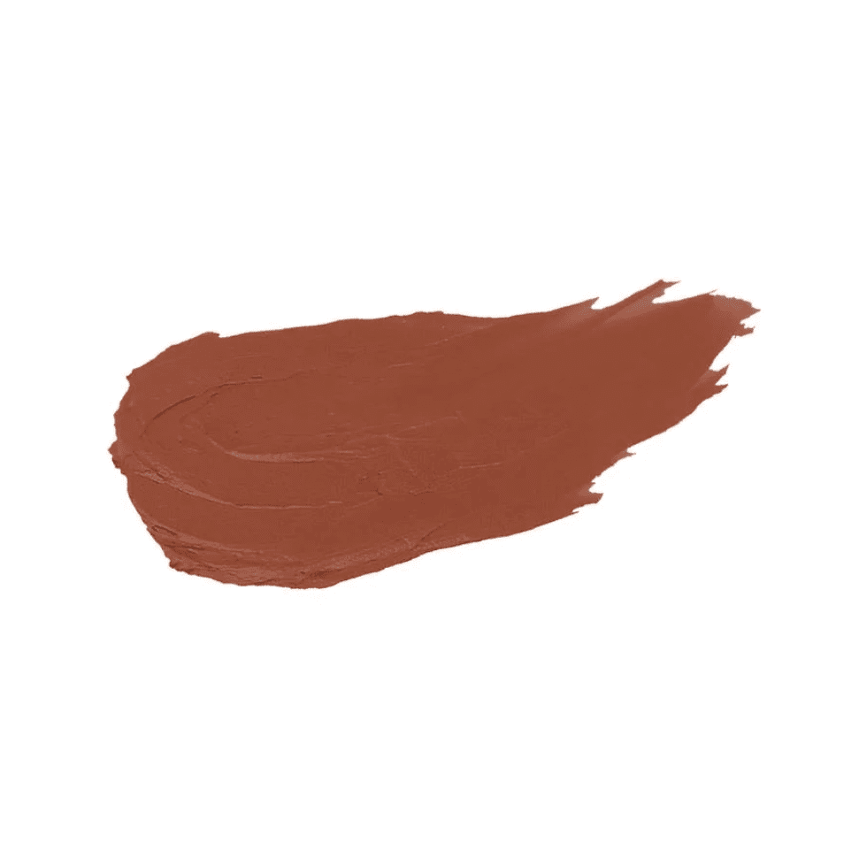 Natasha Moor Cosmetics Silk Suede Lipstick - Legacy