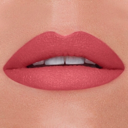 Natasha Moor Cosmetics Silk Suede Lipstick - Manifest